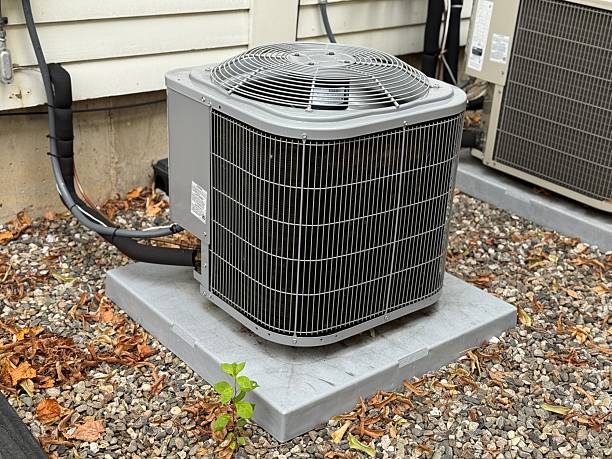 24/7 Emergency Heat Pump Repair experts in Duplessis, LA