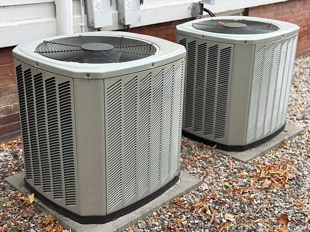 Reliable Heat Pump Repair contractor in Duplessis, LA by Leonard HVAC