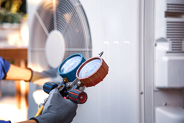 Affordable Heat Pump Repair solutions in Duplessis, LA